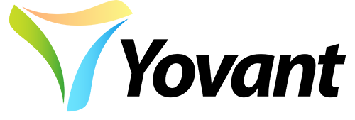 Yovant Logo