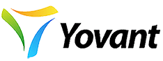 Yovant Logo